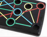 9 in 1 Push Up Board Exercise Tools