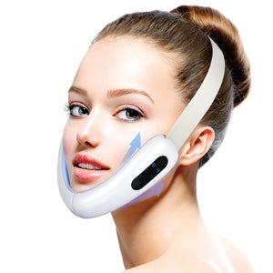 Face Slimming Vibration Massager Facial
