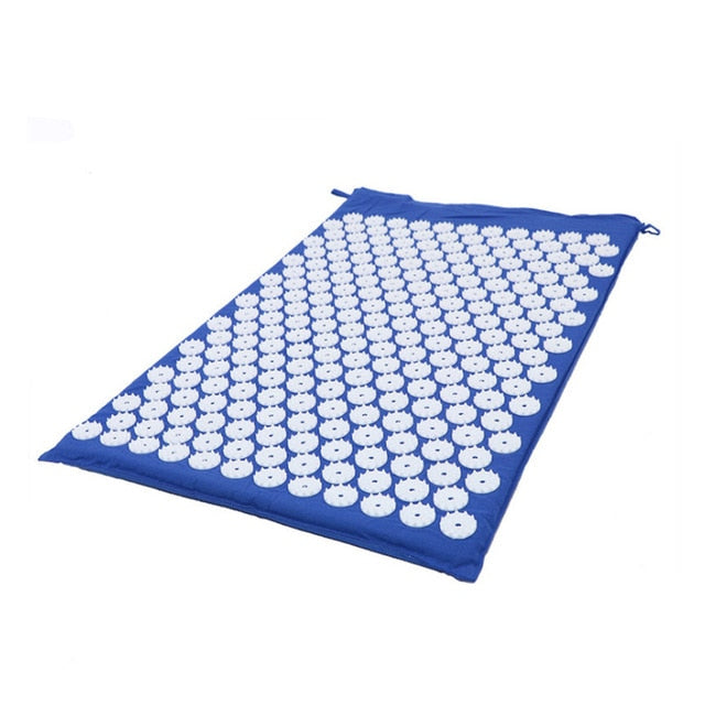 Acupuncture Massage Yoga Mat
