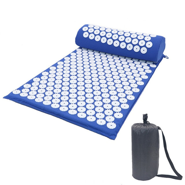 Acupuncture Massage Yoga Mat