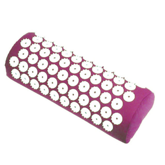 Acupuncture Massage Yoga Mat