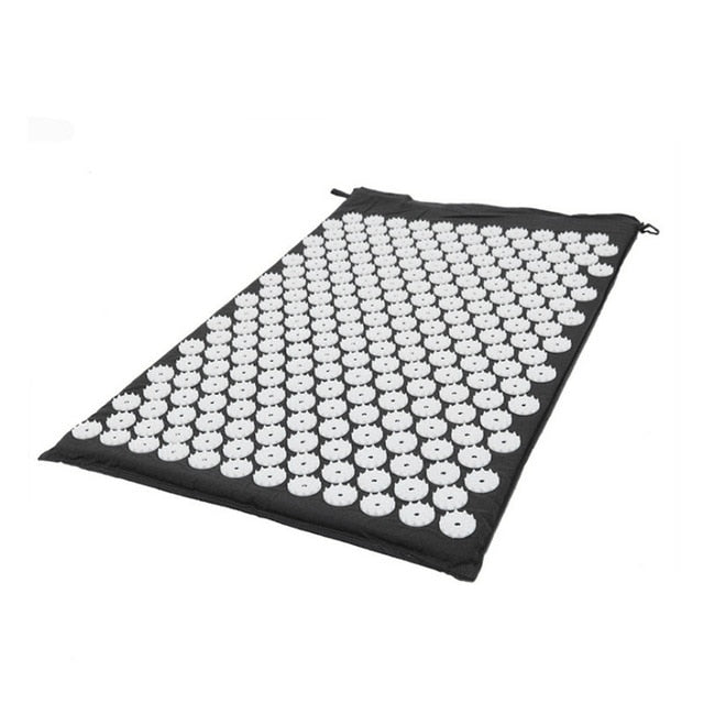 Acupuncture Massage Yoga Mat