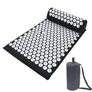 Acupuncture Massage Yoga Mat