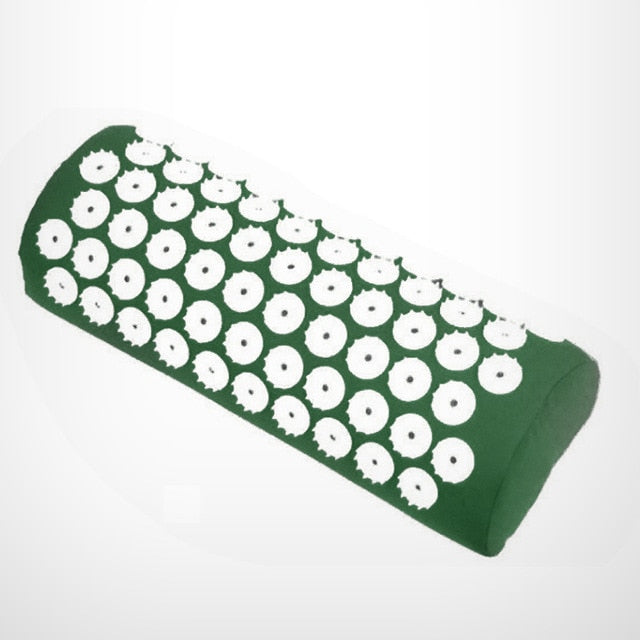Acupuncture Massage Yoga Mat
