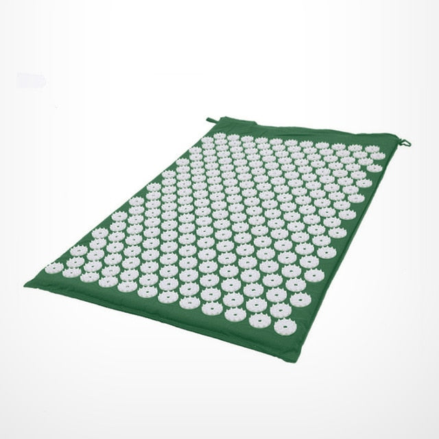 Acupuncture Massage Yoga Mat