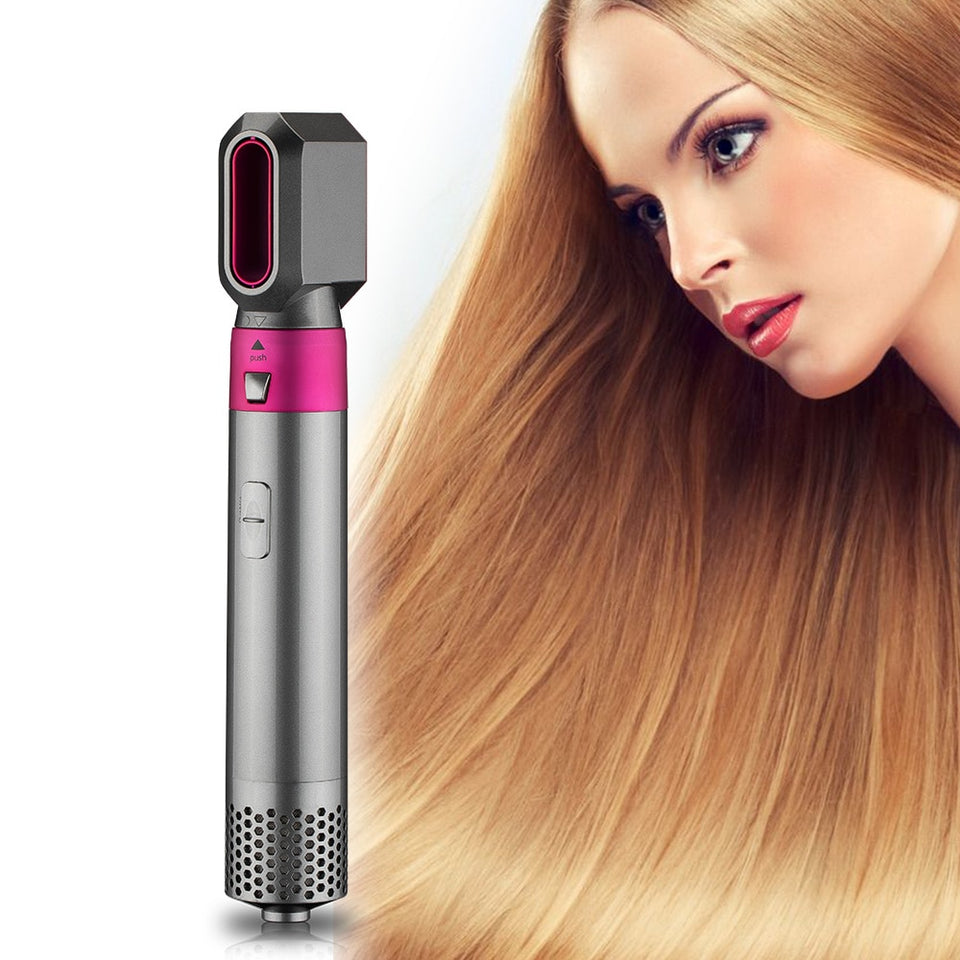 Electric Hair Dryer Blow