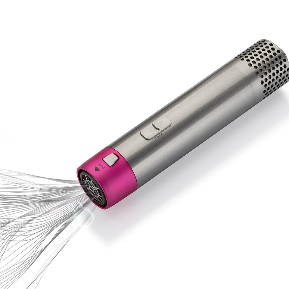 Electric Hair Dryer Blow