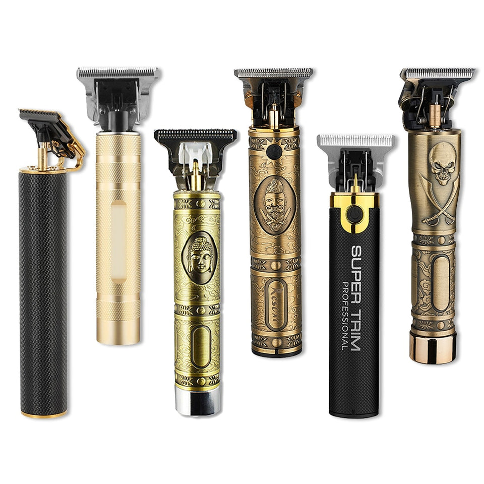 Professional Hair Clippers