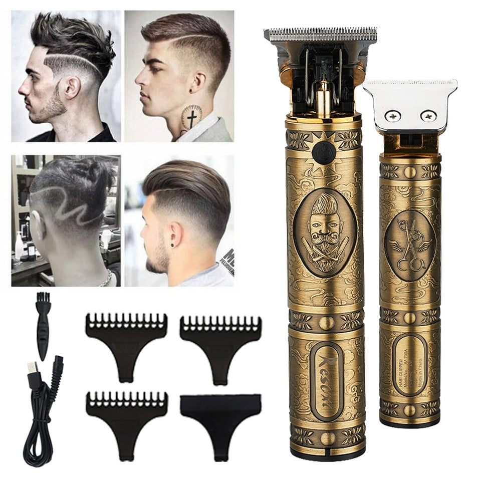 Professional Hair Clippers