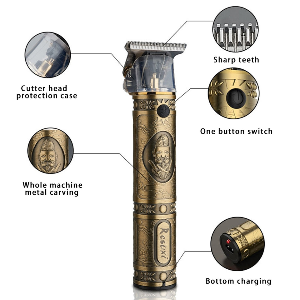 Professional Hair Clippers