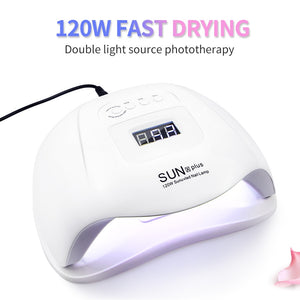 Electric Nail Drill Manicure Tools