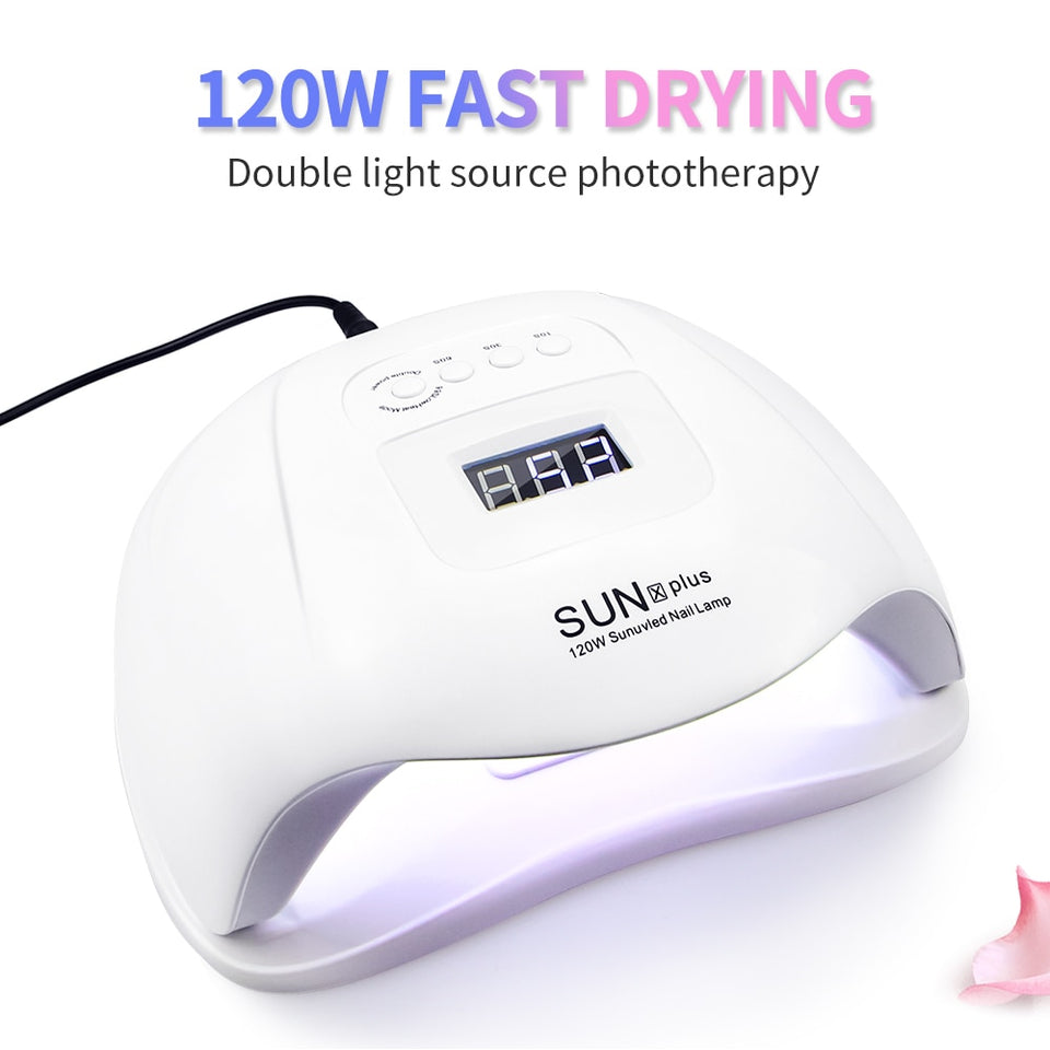 Electric Nail Drill Manicure Tools