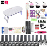 Electric Nail Drill Manicure Tools