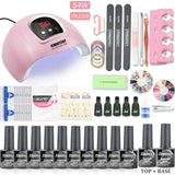 Electric Nail Drill Manicure Tools