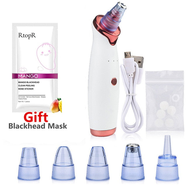 Facial Blackhead Remover