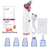 Facial Blackhead Remover