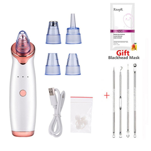 Facial Blackhead Remover