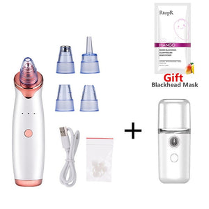 Facial Blackhead Remover