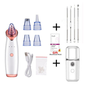 Facial Blackhead Remover
