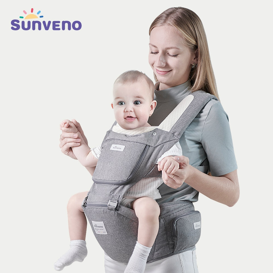 Sunveno Baby Carrier Bag