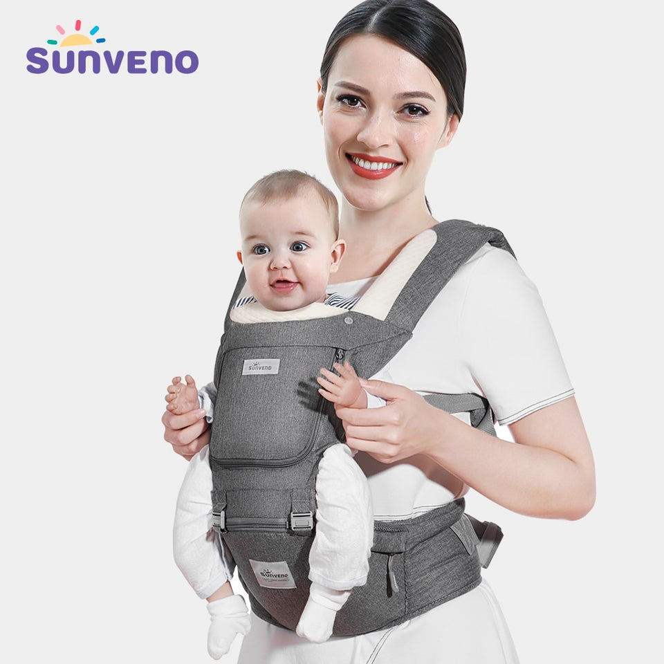 Sunveno Baby Carrier Bag