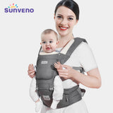 Sunveno Baby Carrier Bag