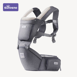 Sunveno Baby Carrier Bag