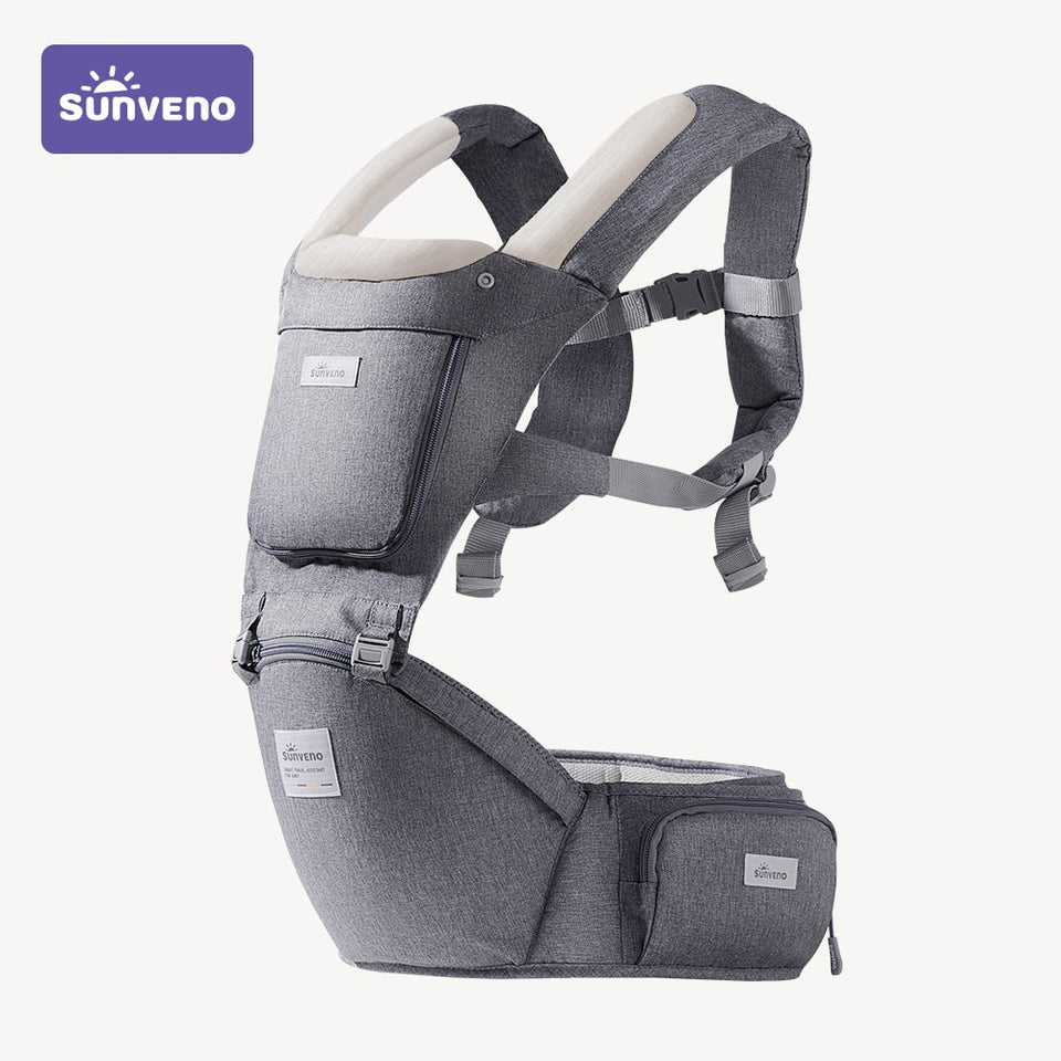 Sunveno Baby Carrier Bag