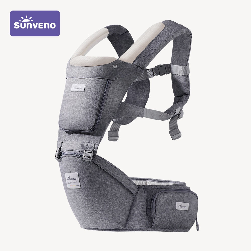 Sunveno Baby Carrier Bag