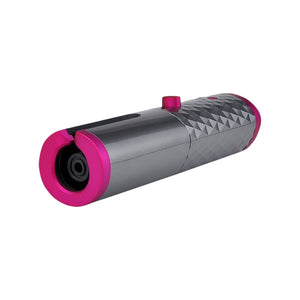 Portable Wireless Automatic Curling Iron Hair