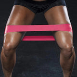 Fitness Elastic Band