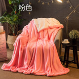 YOMDID Winter Wool Blanket
