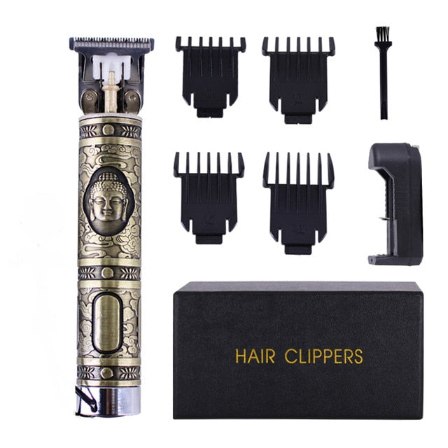 Professional Hair Clippers