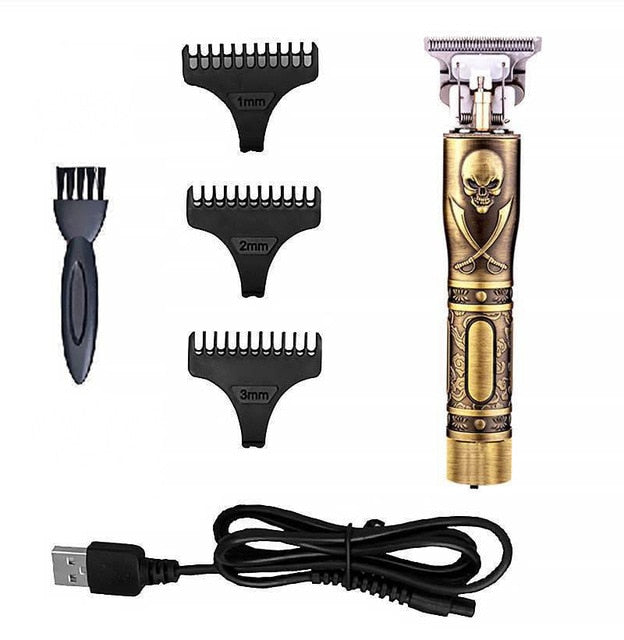 Professional Hair Clippers