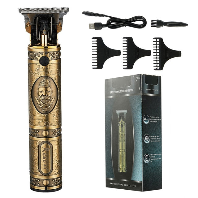 Professional Hair Clippers