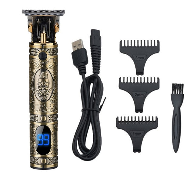 Professional Hair Clippers