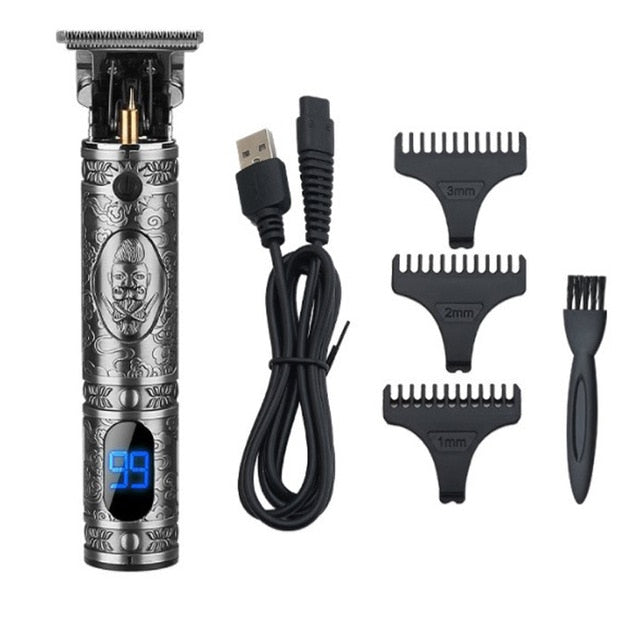Professional Hair Clippers
