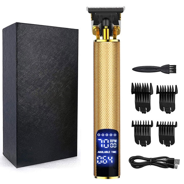 Professional Hair Clippers