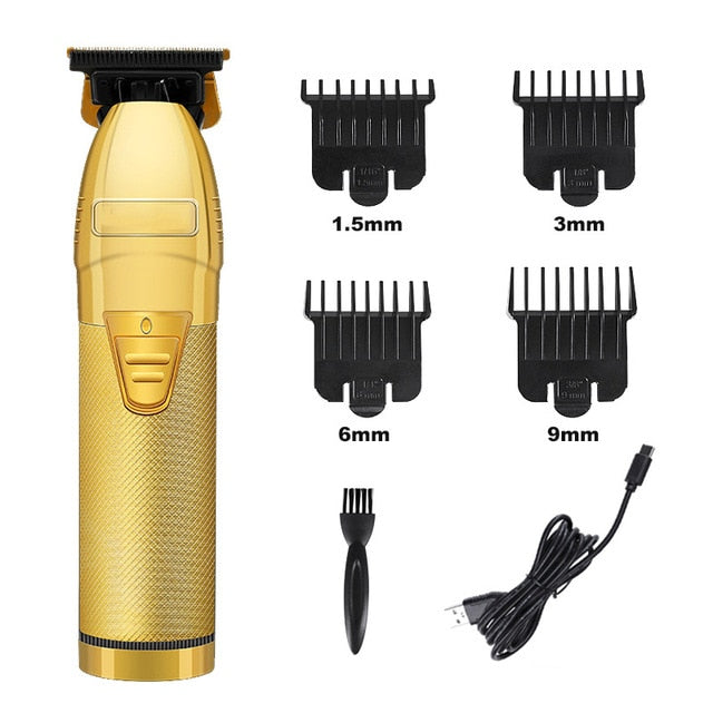 Professional Hair Clippers