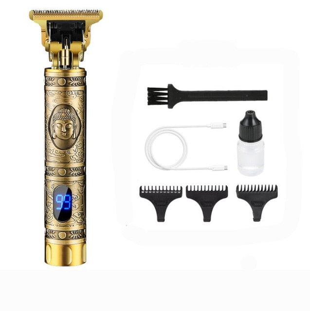 Professional Hair Clippers