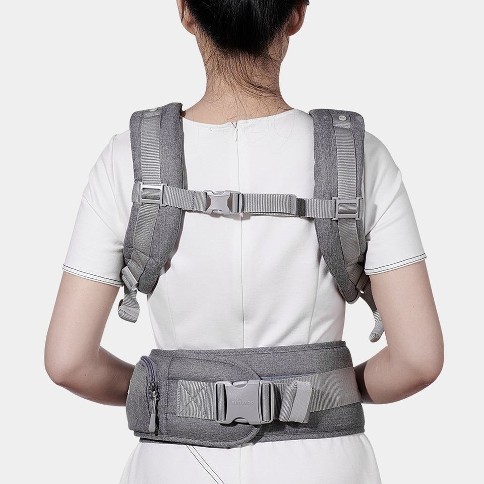 Sunveno Baby Carrier Bag