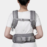 Sunveno Baby Carrier Bag