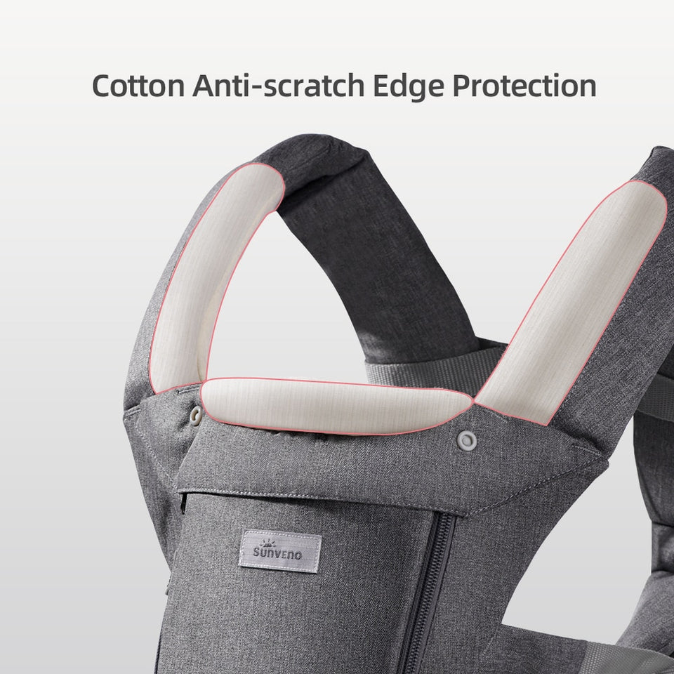 Sunveno Baby Carrier Bag