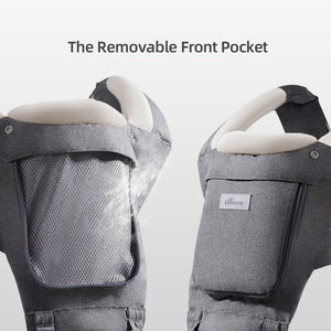 Sunveno Baby Carrier Bag