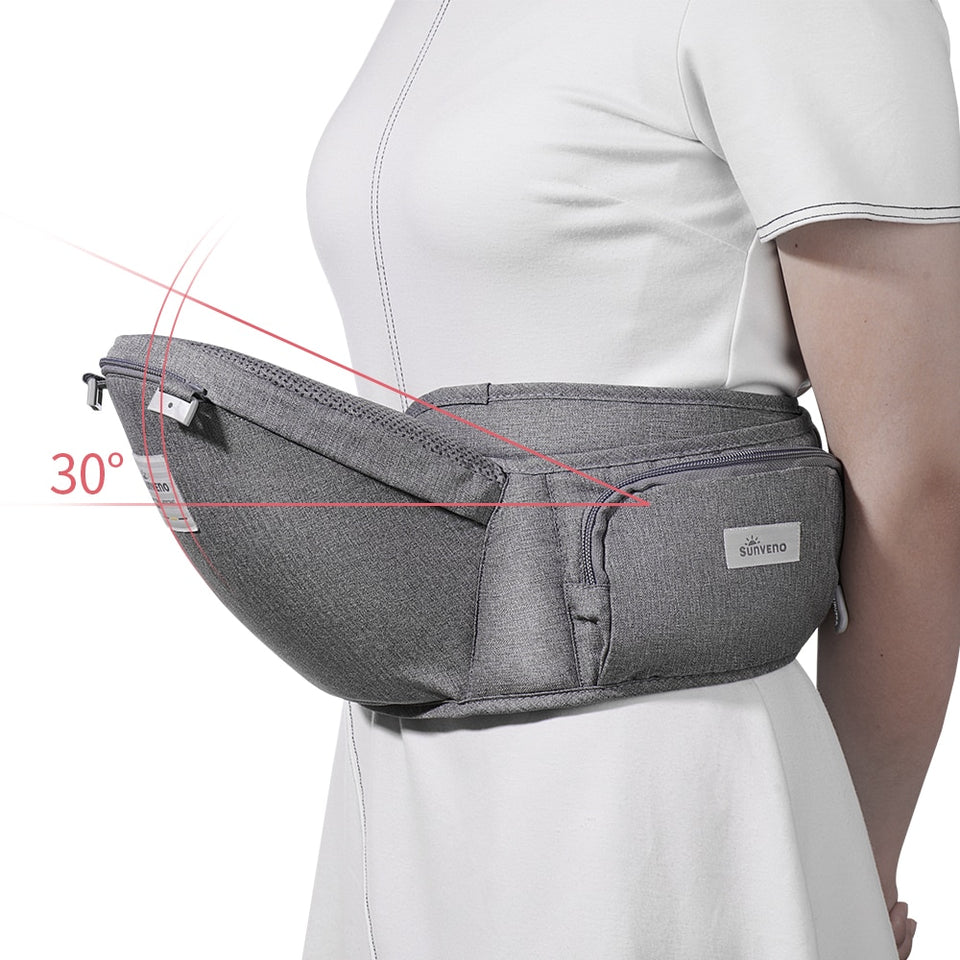 Sunveno Baby Carrier Bag