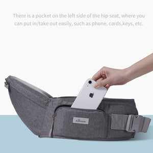 Sunveno Baby Carrier Bag