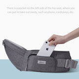 Sunveno Baby Carrier Bag