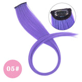 Leeons Clip-In One Piece Tone Hair
