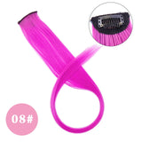 Leeons Clip-In One Piece Tone Hair