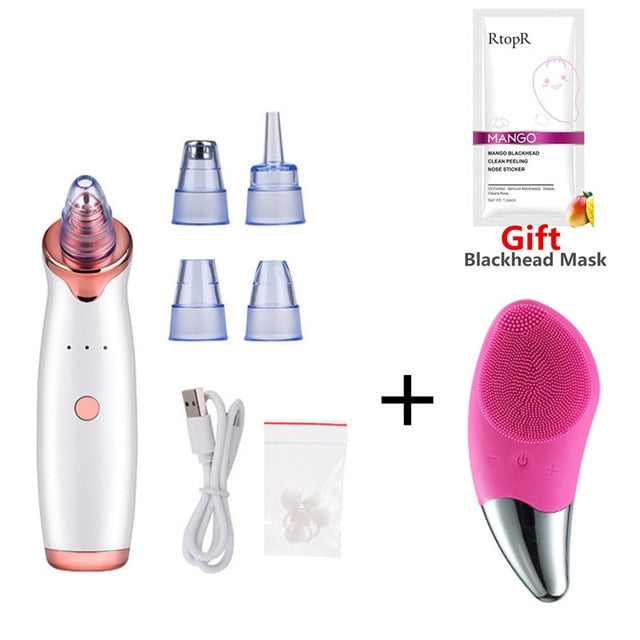 Facial Blackhead Remover